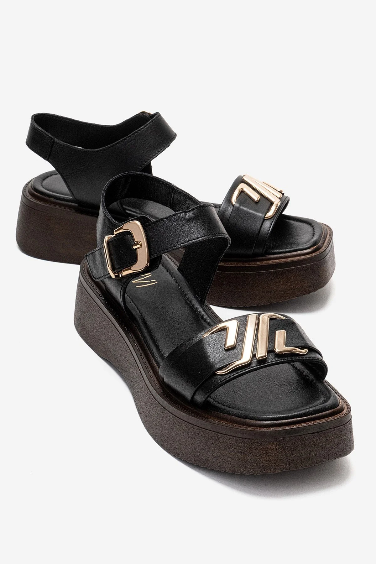 Platform Sandals